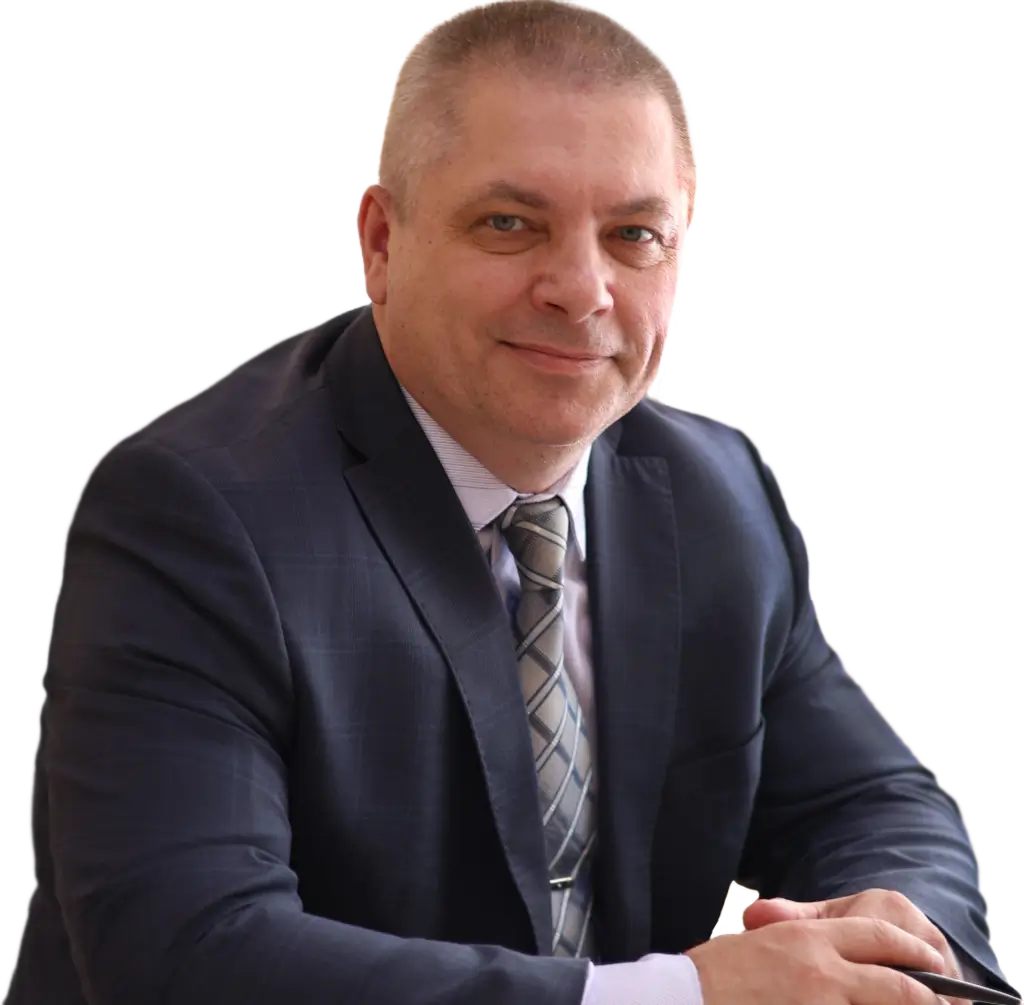 Умрихин Денис Юрьевич